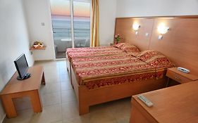 Ilyssion Resort